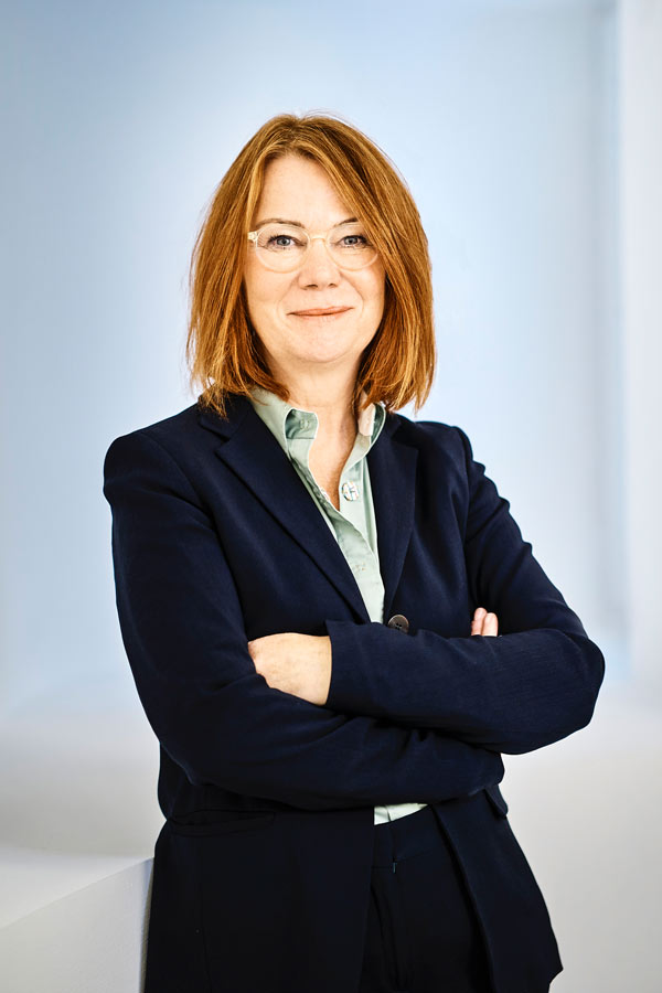 Claudia Bissinger