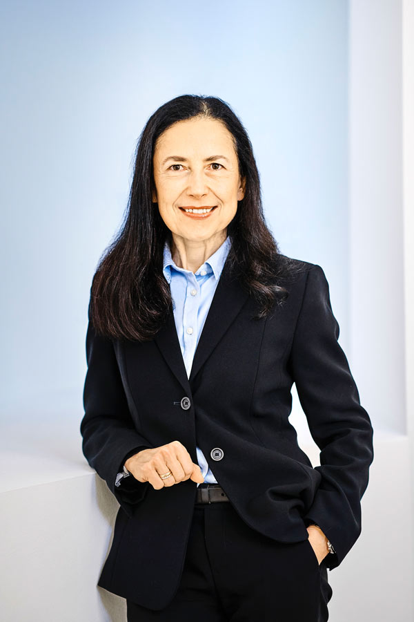 Dr. Bettina Gretter