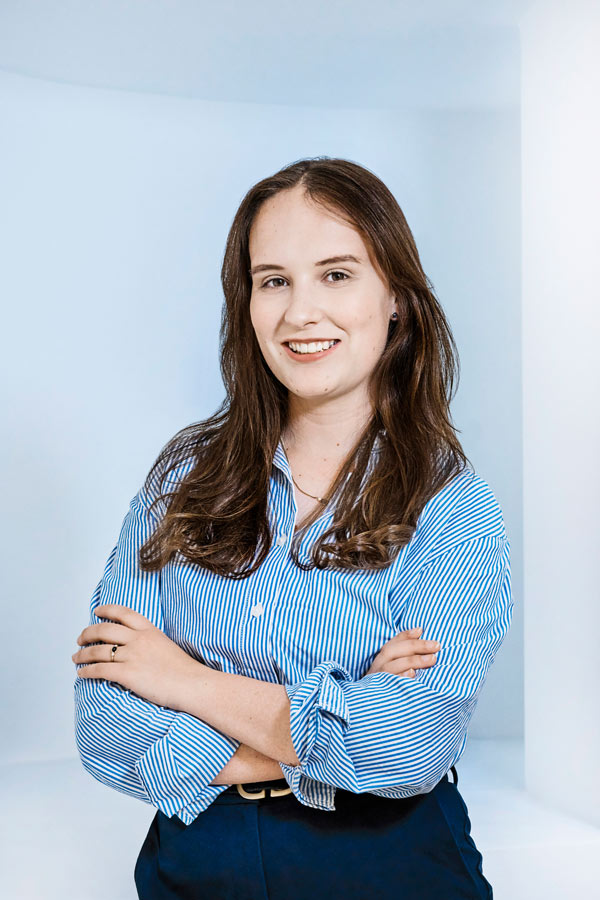 Janika Müller