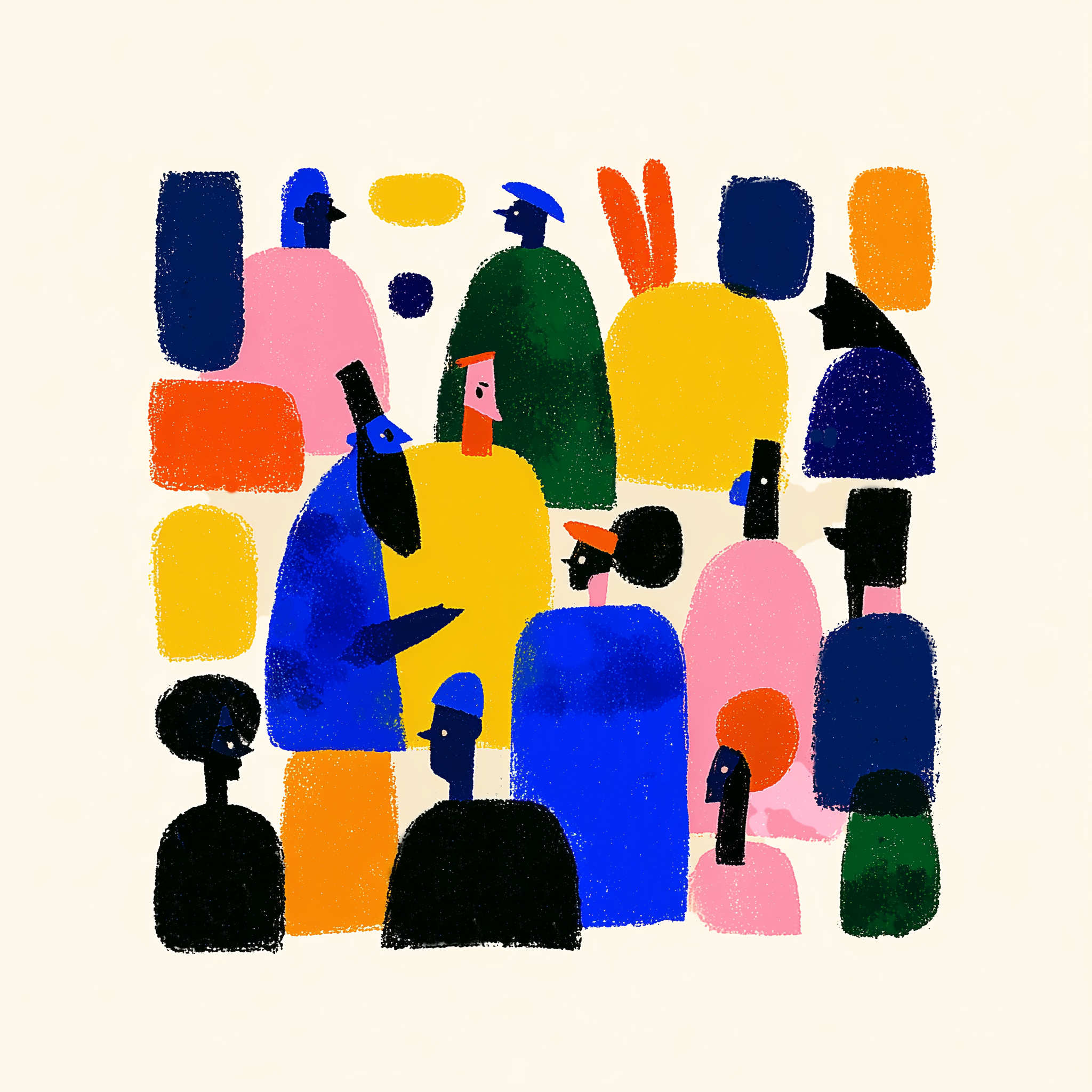 Engagement